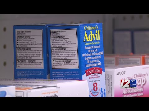 Childrens Motrin Walgreens