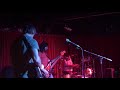 Stephen Malkmus and the Jicks - No Tan Lines (Pavement “Cover”) — 6/7/18
