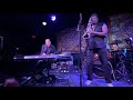 Jeff Lorber w/Everette Harp & Paul Jackson Jr. 2024 : Serious Business performed @Jazz Kitchen Indy