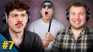 Ted Nivison Accidentally Insulted the Deaf | Take It Easy