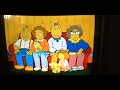 Arthur Funding And Theme Season 12