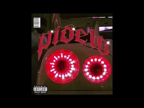 JRoldann - Pidelo (Prod.By Big Cvyu)