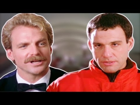 The Best of Rifftrax - Dark Future