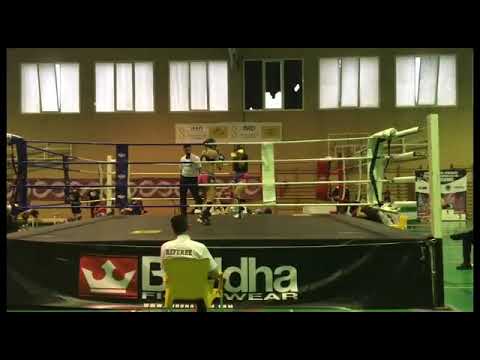 Open de Andalucía de Kick Boxing