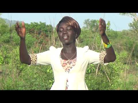 Achan Oboya - Jingø røø nyimera