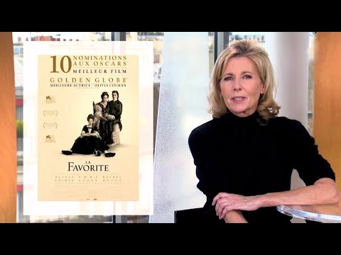 Trois raisons d’aller voir « La Favorite » au cinéma