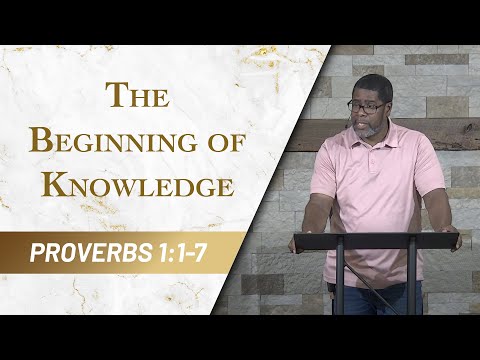 Wisdom Outranks Privilege
