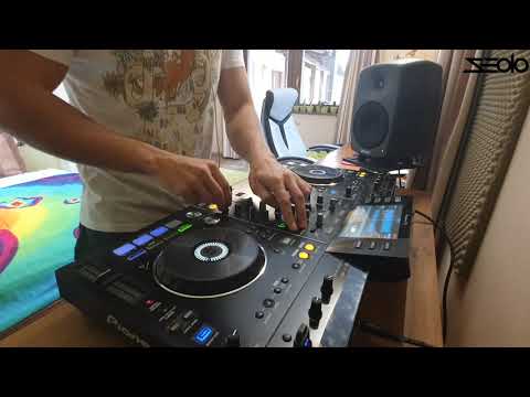 Pure Tech House Set [November 2020] mixed by SEOLO #23