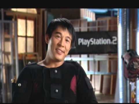 Rise to Honor - Behind the Scenes