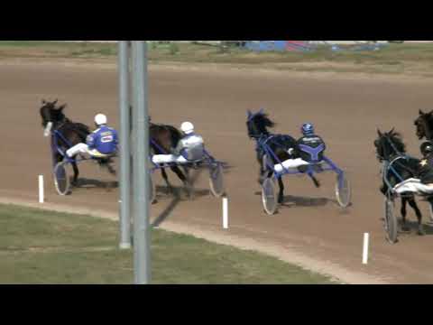 2018.10.13. 02. futam - BAJNOK S. DÍJ