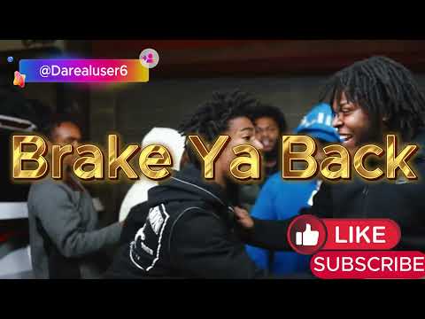 Brake Ya Back (Torchh x ZB Jersey Drill x Club type beat)