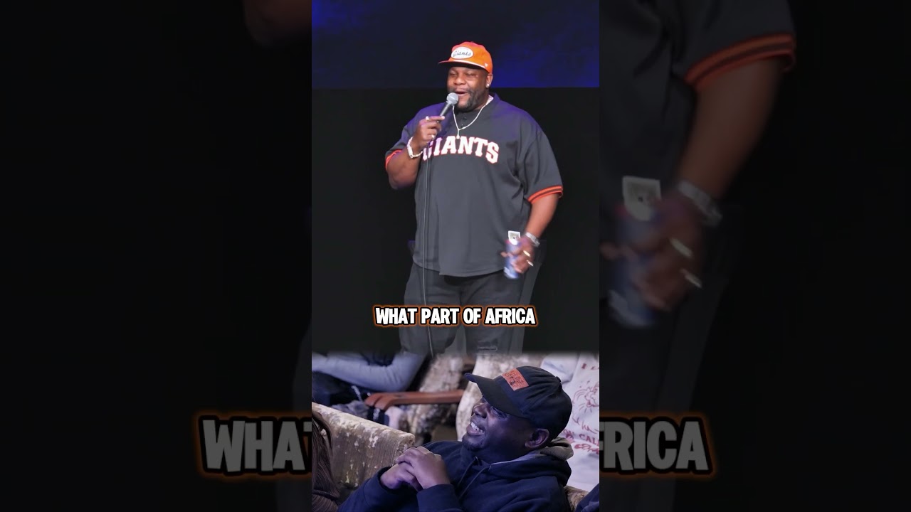 I just gave her a pass