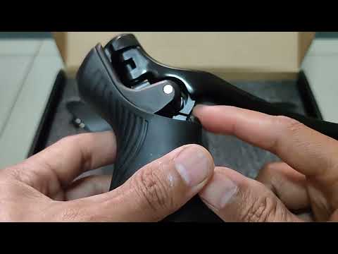 Sensah Team Pro 2x11 unboxing +