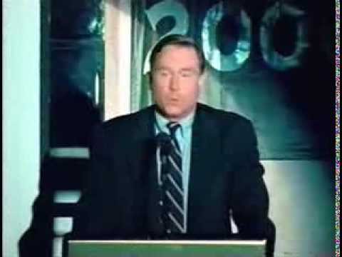 "Why? Why? Why?" - Enron Corporation TV commercial aired during 2000 Presidential Election