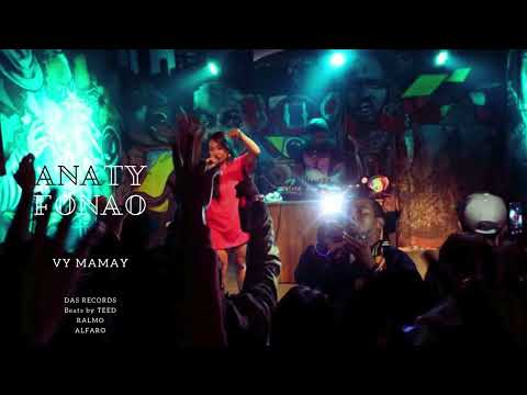 ANATY FONAO VY MAMAY