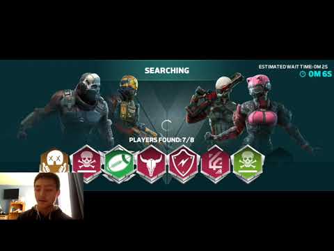 Modern Combat Versus - The All-Star Challenge?!??!