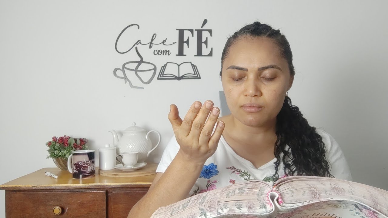 SALMO DO DIA 🙌 (Libertação)