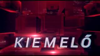 KIEMELŐ
