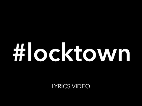 A-Connection - LockTown (Lyrics Video) ????