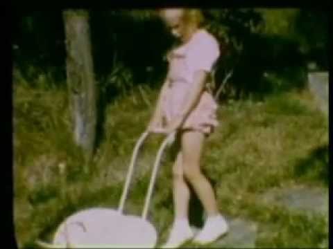 Danger Mouse And Sparklehorse feat. Nina Persson - Daddy's Gone (Music Video)