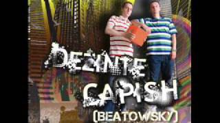 Dezinte Capish  - Podejdz  feat Fu (Zip Skład)