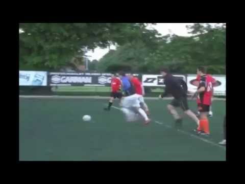 AC Polanka 31:1 Spartancup