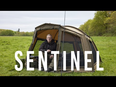 STARBAITS - Bivak Sentinel One Man Continental