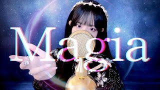 魔法少女まどか☆マギカ - 'Magia / Kalafina' COVER by ココル原人 ｜ Cocolu Genjin