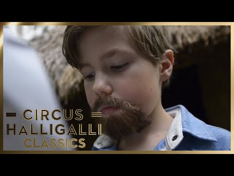 Duell um die Welt KIDS | Circus Halligalli Classics | ProSieben