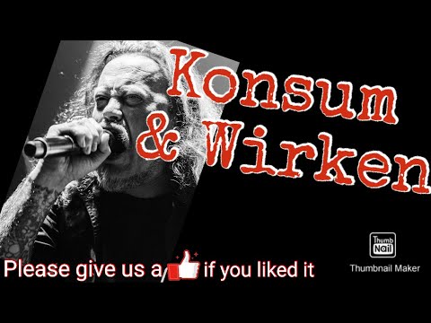 Kevin Russell Doku (Deutsch)