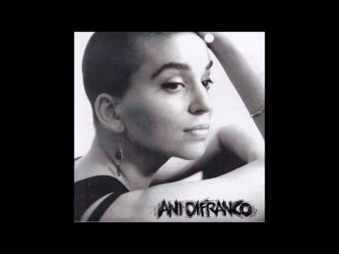 Ani DiFranco - Talk to Me Now