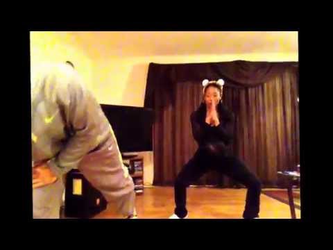 Team Angie Fitness/Next Level Fitness Static Squat Challenge- Day 2