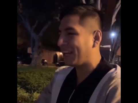 jethro y caquiña vs nekroos y choque