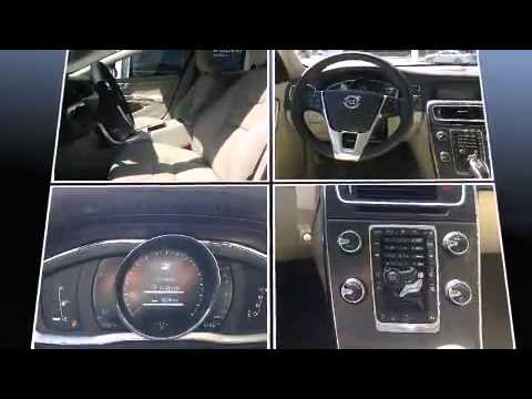 2014 Volvo S60 T5 Platinum in Rockville, MD 20855