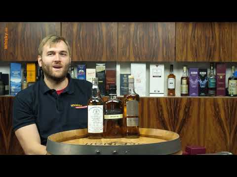 Whisky.de Jahresrückblick 2019