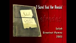 14 - O Sacred Head Now Wounded