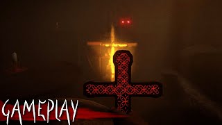 Ouija | Gameplay