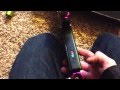 New Azodin Blitz Evo Unboxing