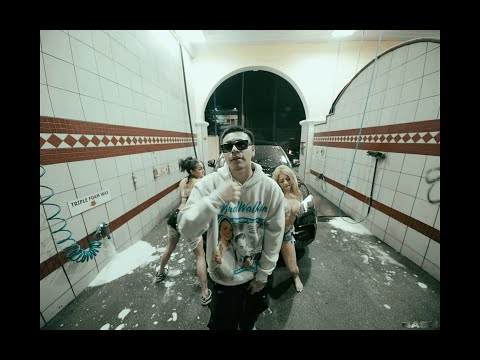 CamDaGuapo - Goodies [Official Music Video]