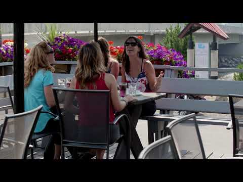 Girls Trip to Fernie BC