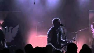 The Panic Division - Silver Rings