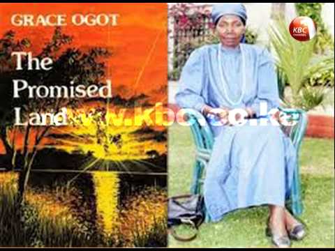 Grace Ogot video 3