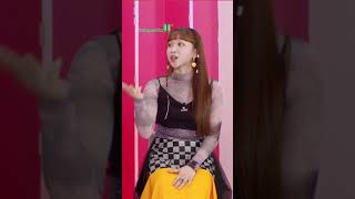 Download lagu [INTERVIEW] TOKOPEDIA x SECRET NUMBER - JINNY SPEAKS BAHASA INDONESIA AND MORE #TokopediaWIB TV SHOW mp3