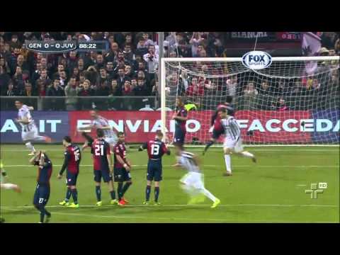 Check out the European Championship Goals!