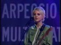 Elastica 'Car Song' on Fashionably Loud 1995 ...
