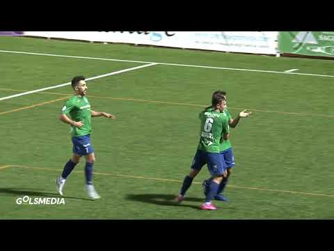 CD Acero  0 - 2  UD Alzira  2020/21