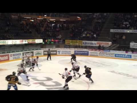 European Trophy: KalPa - HC Sparta Praha 17.8.2012 | Osa 1