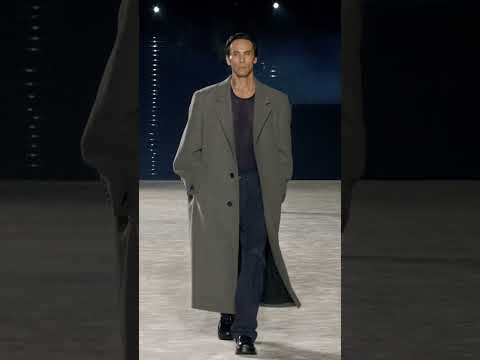 Ami Fall-Winter 2023 - Menswear