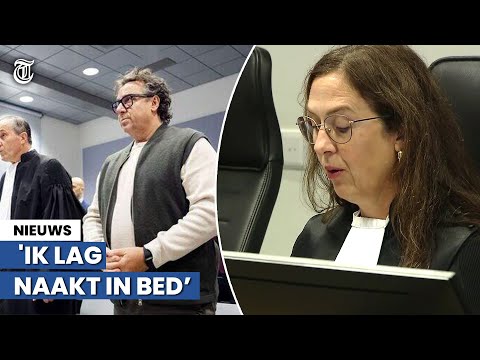 'Bed incident' discussed in Marco Borsato lawsuit