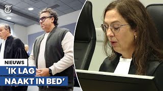 'Bedincident' in rechtszaak Marco Borsato besproken